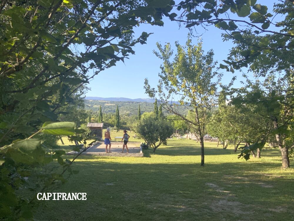 à vendre  Propriété/château Forcalquier (04300)