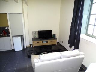  Appartement  vendre 2 pices 43 m