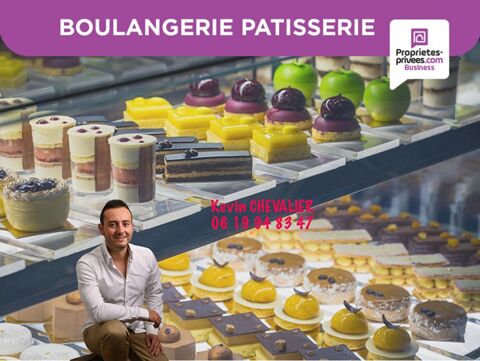13500 MARTIGUES -  Boulangerie, P&acirc;tisserie 220000 13500 Martigues