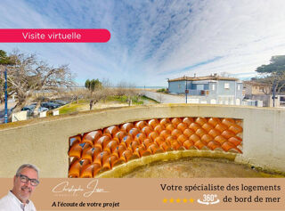  Villa � vendre 5 pi�ces 85 m�