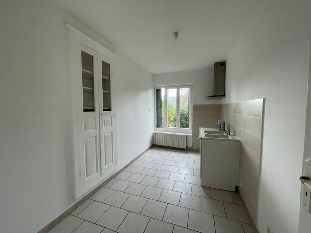 Maison rénovée 5 pièces 83500€