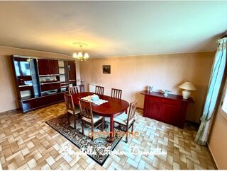  Maison à vendre 5 pièces 97 m²
