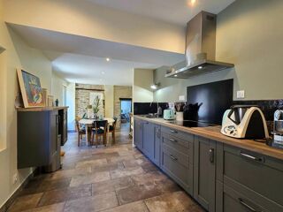  Maison � vendre 5 pi�ces 106 m�