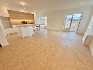  Appartement à vendre 3 pièces 82 m²