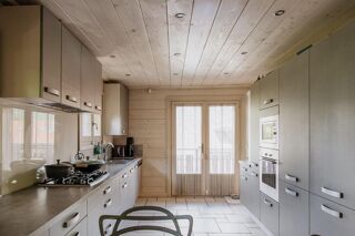  Maison à vendre 8 pièces 217 m²