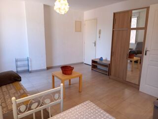  Appartement à louer 1 pièce 24 m²