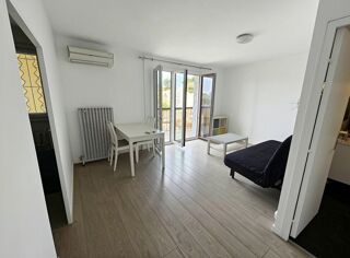  Appartement à vendre 1 pièce 29 m²