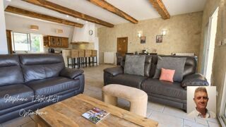  Maison à vendre 7 pièces 189 m²