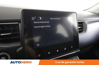 Arkana 1.3 TCe Mild Hybrid Evolution EDC 140 ch 2023 occasion 92130 Issy-les-Moulineaux