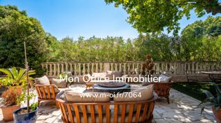  Maison à vendre 5 pièces 