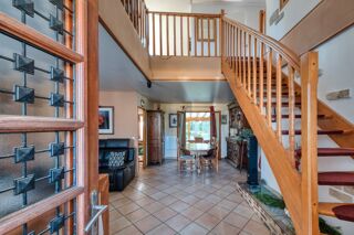  Maison à vendre 8 pièces 180 m²
