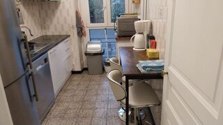  Appartement à louer 3 pièces 62 m²