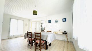  Maison à vendre 4 pièces 91 m²