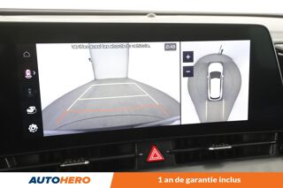 Sportage 1.6 T-GDi ISG Hybride GT-Line Premium 4x2 BVA6 230 ch 2023 occasion 92130 Issy-les-Moulineaux