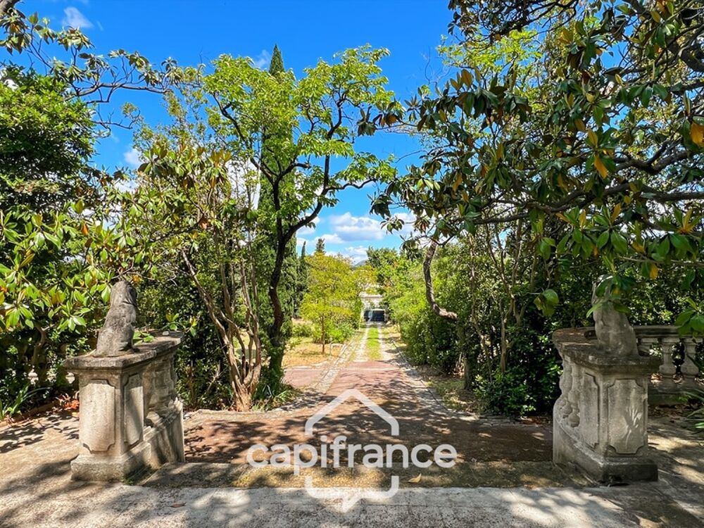  vendre  Proprit/chteau Marseille 11