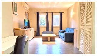  Appartement � vendre 2 pi�ces 45 m�