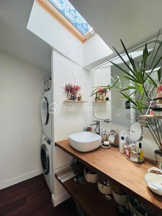  Maison � vendre 4 pi�ces 50 m�
