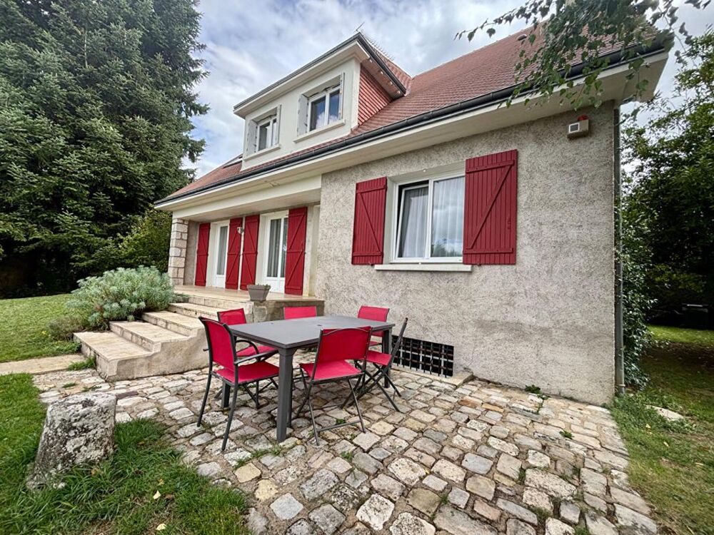 Maison 6 pièces 148 m2 Saint Sulpice