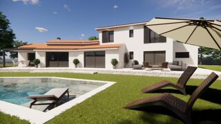  Maison � vendre 6 pi�ces 204 m�