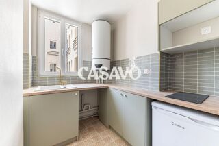  Appartement � vendre 2 pi�ces 37 m�