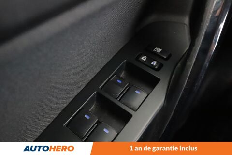 Auris 1.8 Hybride Collection CVT Auto 136H 2018 occasion 92130 Issy-les-Moulineaux