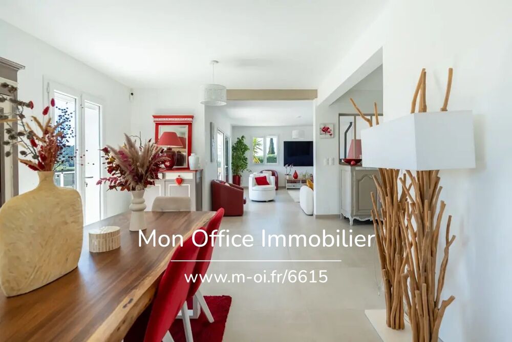 � vendre  Propri�t�/ch�teau Sausset-les-Pins (13960)