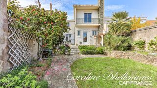  Maison � vendre 6 pi�ces 112 m�