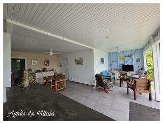  Maison à vendre 4 pièces 94 m²