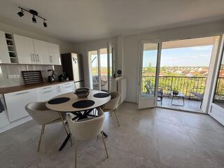  Appartement à vendre 4 pièces 70 m²
