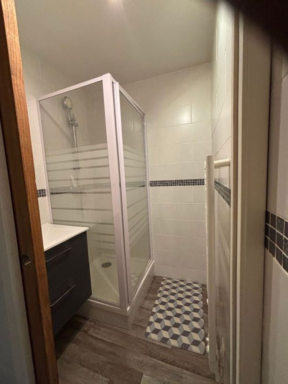 Location Appartement Studio de 26m2 à louer sur Camiers Camiers