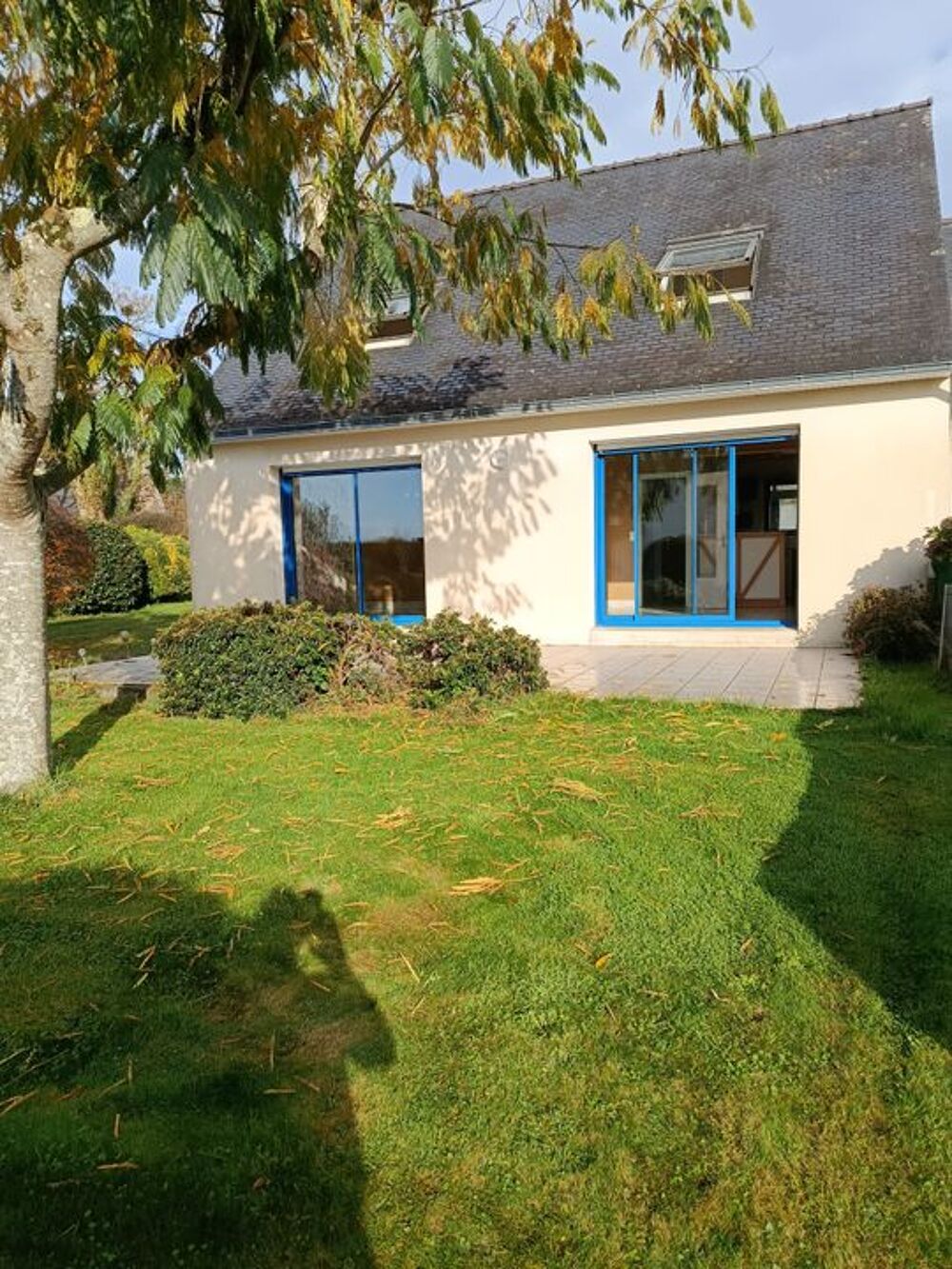 Location Maison Maison de 107m2 à louer sur Concarneau Concarneau