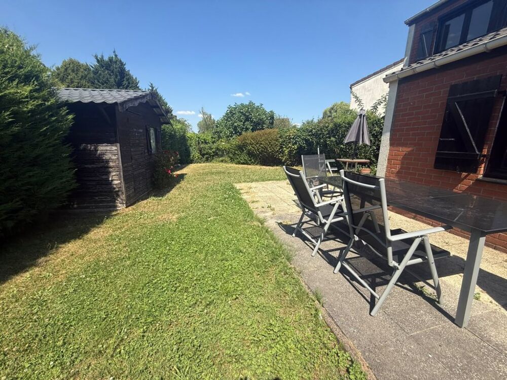Maison 4 pièces 90 m² · à Comines · 90 m² · 265 000 €