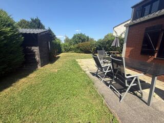  Maison à vendre 4 pièces 90 m²
