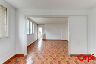  Appartement à vendre 4 pièces 64 m²