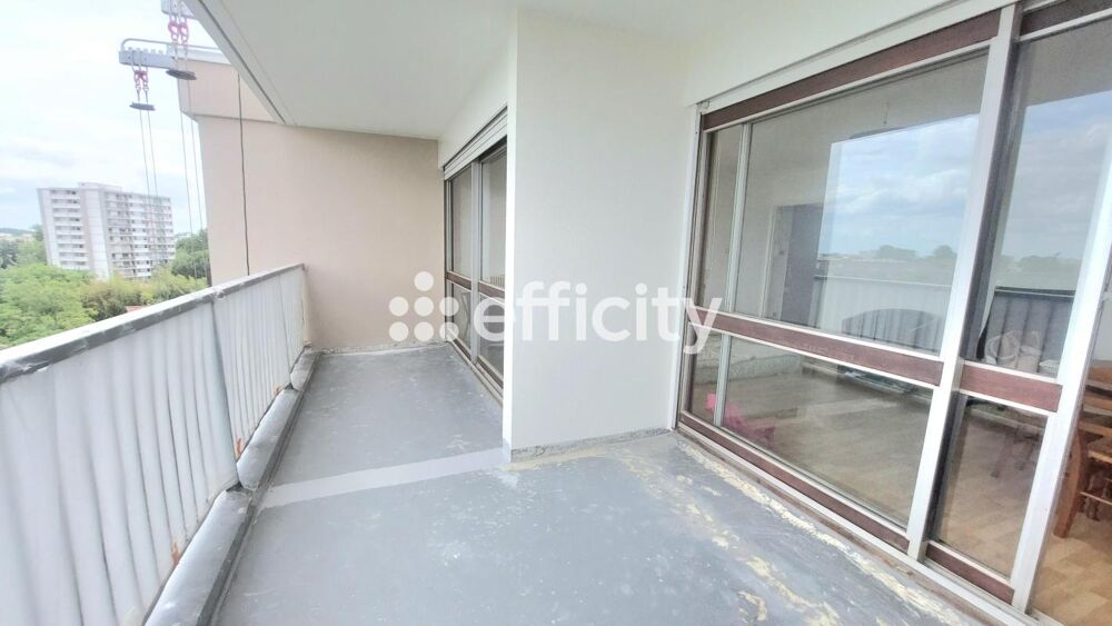 Vente Appartement Appartement Bordeaux