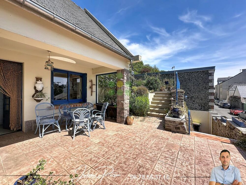 Vente Maison Maison Binic etables sur mer