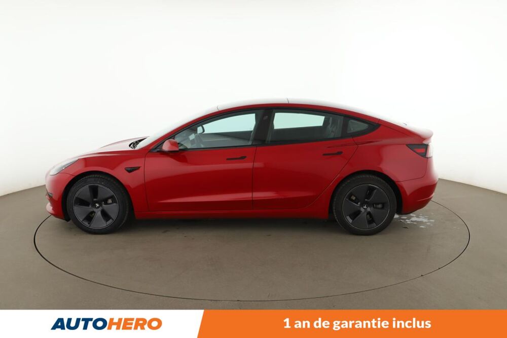 Model 3 Autonomie Standard Plus RWD 60 kWh 275 ch 2022 occasion 92130 Issy-les-Moulineaux