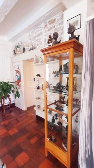  Maison à vendre 6 pièces 285 m²
