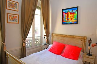  Appartement à louer 3 pièces 56 m²