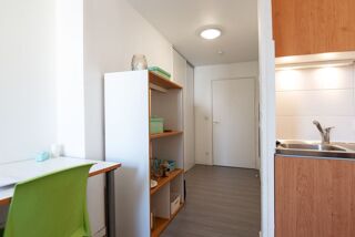 Location Appartement Appartement de 39m2 à louer sur Lyon 08 Lyon 8