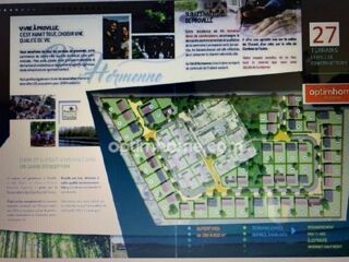  Terrain � vendre 345 m�