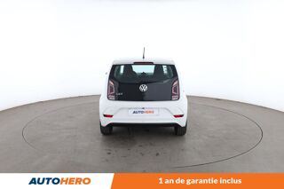 UP 1.0 BlueMotion Tech Up IQ.Drive 5P 60 ch 2019 occasion 92130 Issy-les-Moulineaux