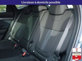 Tucson 1.6 T-GDI 230 Hybrid BVA6 - Executive 2024 occasion 10150 Lavau