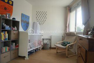  Appartement à vendre 4 pièces 89 m²