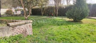  Terrain à vendre 299 m²