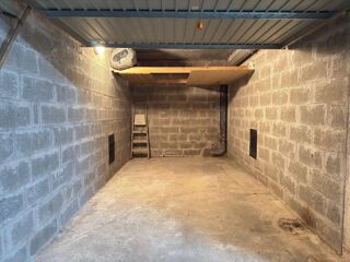  Parking / Garage � vendre 1 pi�ce 12 m�