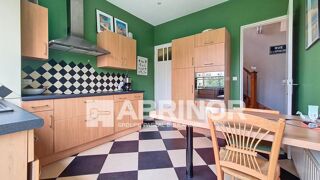  Maison à vendre 9 pièces 212 m²