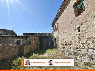  Remise / Grange � vendre 6 pi�ces 346 m� Bongheat