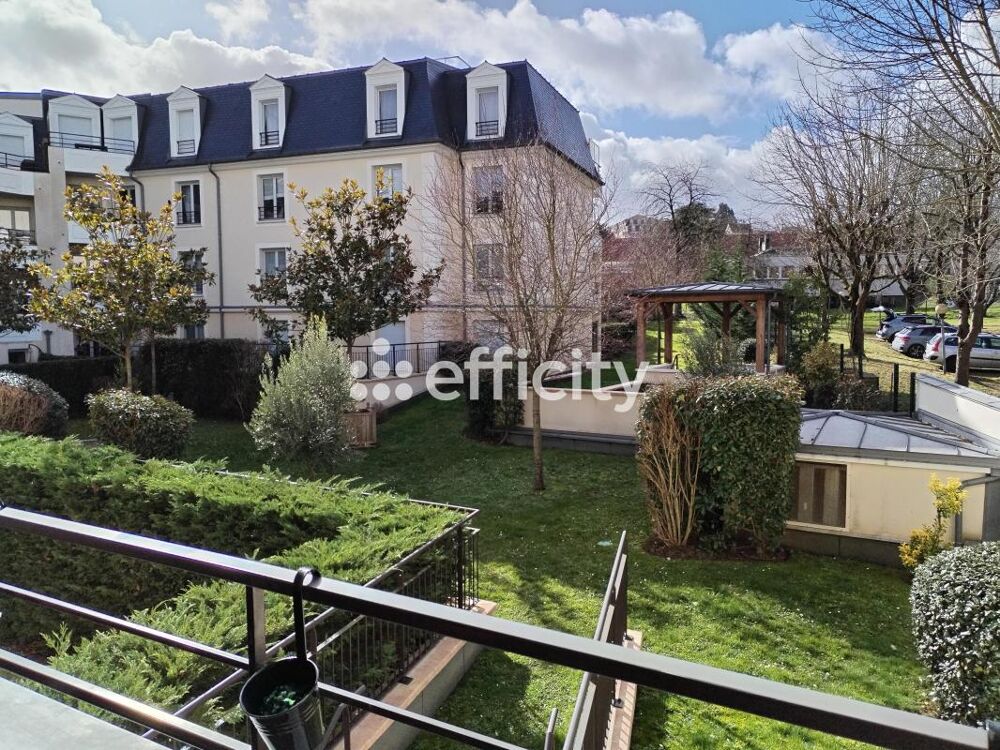 Appartement 2 pièces 48 m² · à Saint Cyr L Ecole · 48 m² · 249 000 €