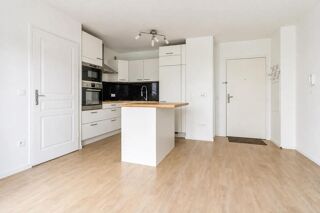  Appartement à vendre 2 pièces 38 m²